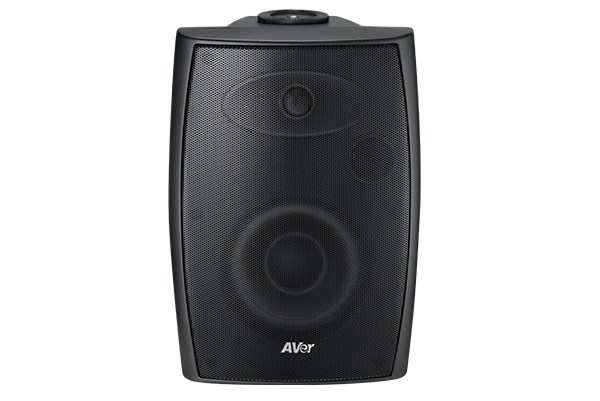 AVer AmpliWave Streaming Audio System